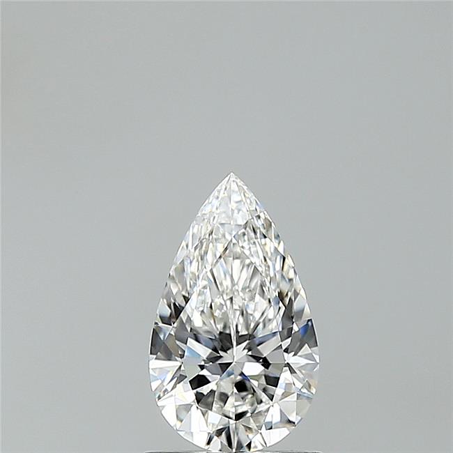 IGI 1.04 Carat Pear Lab Grown Diamond 人工培育鑽石 實驗室人造鑽石
