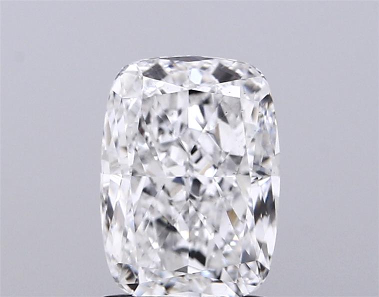 IGI 1.90 Carat Cushion Lab Grown Diamond 人工培育鑽石 實驗室人造鑽石