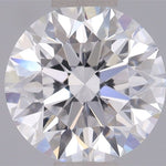IGI 0.72 Carat Round Brilliant Lab Grown Diamond 人工培育鑽石 實驗室人造鑽石