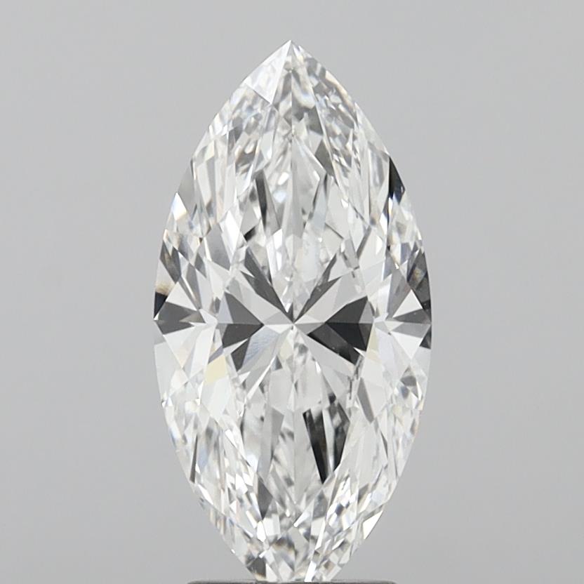 IGI 4.31 Carat Marquise Lab Grown Diamond 人工培育鑽石 實驗室人造鑽石