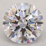 IGI 1.95 Carat Round Brilliant Lab Grown Diamond 人工培育鑽石 實驗室人造鑽石