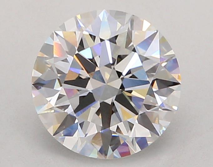 IGI 1.95 Carat Round Brilliant Lab Grown Diamond 人工培育鑽石 實驗室人造鑽石
