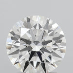 IGI 1.42 Carat Round Brilliant Lab Grown Diamond 人工培育鑽石 實驗室人造鑽石