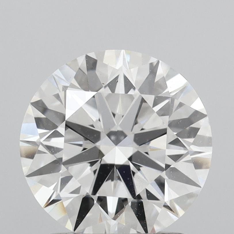 IGI 1.42 Carat Round Brilliant Lab Grown Diamond 人工培育鑽石 實驗室人造鑽石