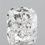 IGI 2.50 Carat Cushion Lab Grown Diamond 人工培育鑽石 實驗室人造鑽石