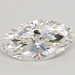 IGI 2.07 Carat Marquise Lab Grown Diamond 人工培育鑽石 實驗室人造鑽石