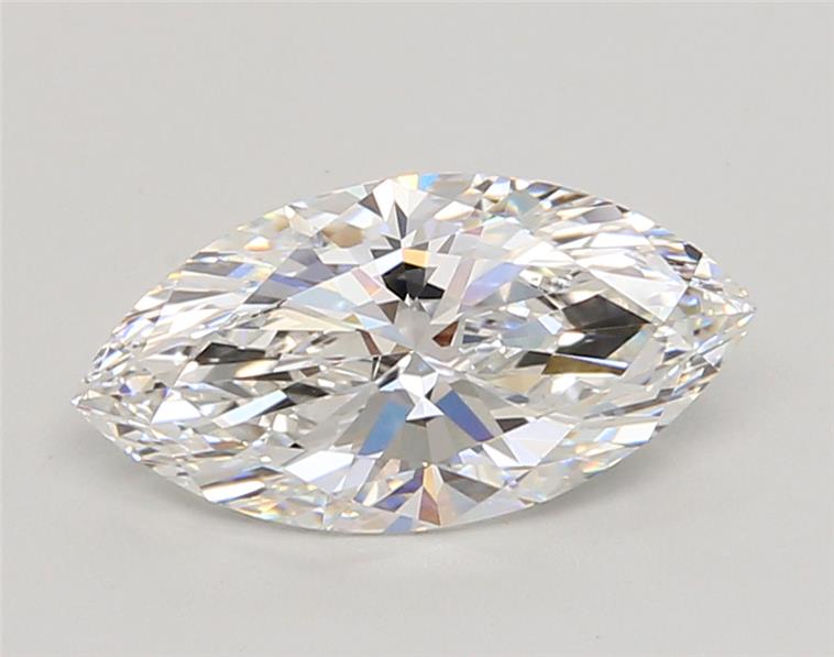 IGI 2.07 Carat Marquise Lab Grown Diamond 人工培育鑽石 實驗室人造鑽石