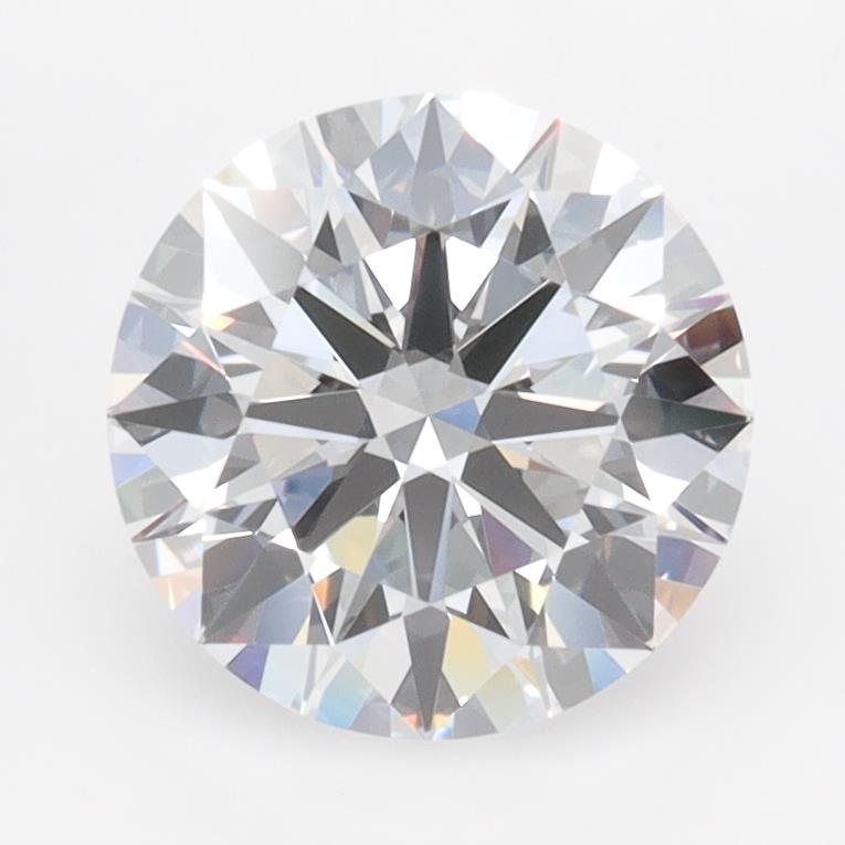 IGI 1.91 Carat Round Brilliant Lab Grown Diamond
