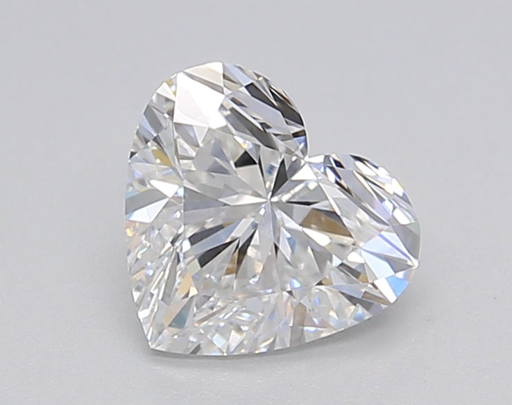 GIA 1.02 Carat 心形 - Heart 培育鑽石 Lab Grown Diamond 人造鑽石 人工鑽石 實驗室鑽石 培養鑽石 香港 培育鑽 