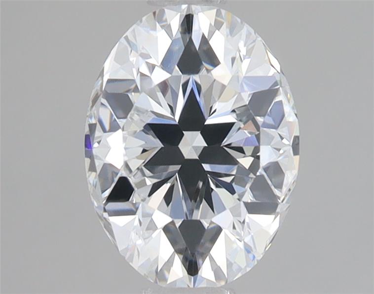 IGI 2.30 Carat Oval Lab Grown Diamond 人工培育鑽石 實驗室人造鑽石