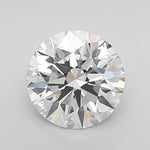 IGI 0.91 Carat Round Brilliant Lab Grown Diamond