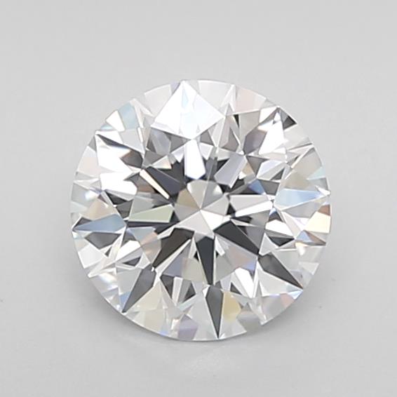 IGI 0.91 Carat Round Brilliant Lab Grown Diamond