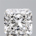IGI 2.88 Carat Radiant Cut Lab Grown Diamond 人工培育鑽石 實驗室人造鑽石