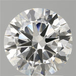 IGI 1.96 Carat Round Brilliant Lab Grown Diamond 人工培育鑽石 實驗室人造鑽石