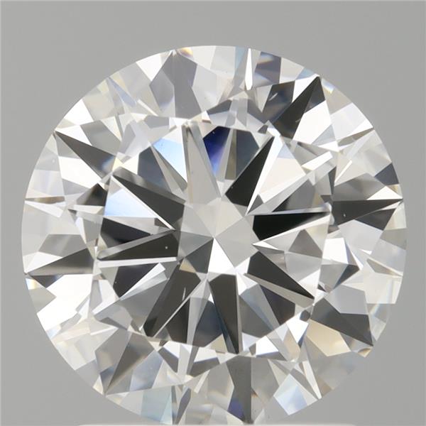 IGI 1.96 Carat Round Brilliant Lab Grown Diamond 人工培育鑽石 實驗室人造鑽石