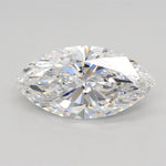 IGI 2.03 Carat Marquise Lab Grown Diamond