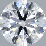 IGI 1.42 Carat Round Brilliant Lab Grown Diamond 人工培育鑽石 實驗室人造鑽石
