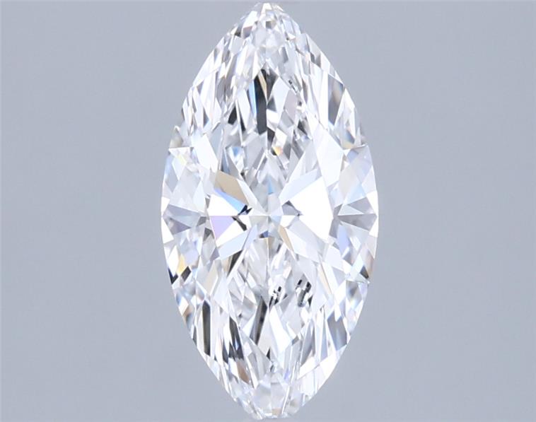 IGI 1.01 Carat Marquise Lab Grown Diamond 人工培育鑽石 實驗室人造鑽石