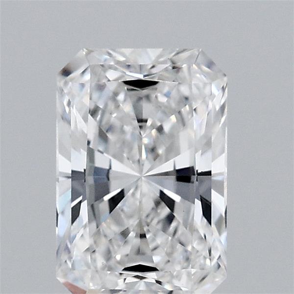 IGI 0.94 Carat Radiant Cut Lab Grown Diamond 人工培育鑽石 實驗室人造鑽石