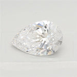 IGI 1.94 Carat Pear Lab Grown Diamond 人工培育鑽石 實驗室人造鑽石