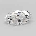 IGI 1.56 Carat Marquise Lab Grown Diamond