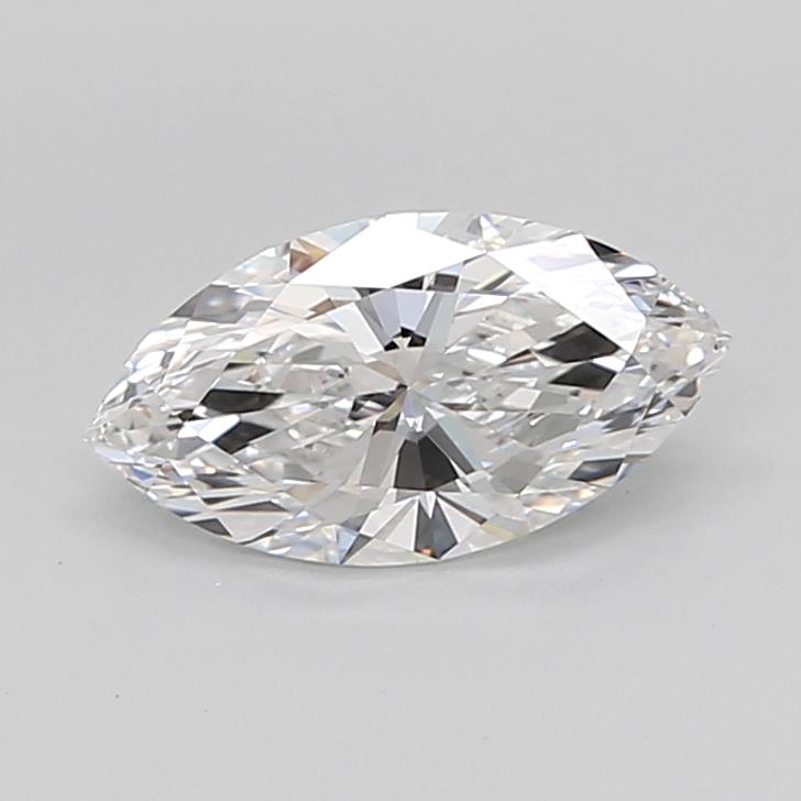 IGI 1.56 Carat Marquise Lab Grown Diamond