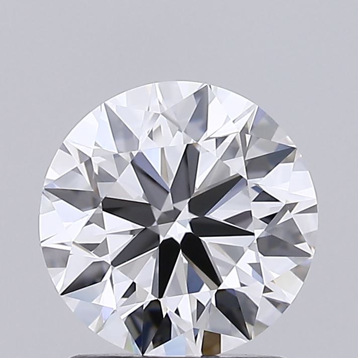 IGI 1.5 Carat Round Brilliant Lab Grown Diamond