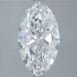 IGI 2.51 Carat Marquise Lab Grown Diamond 人工培育鑽石 實驗室人造鑽石