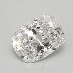 IGI 0.72 Carat Cushion Lab Grown Diamond