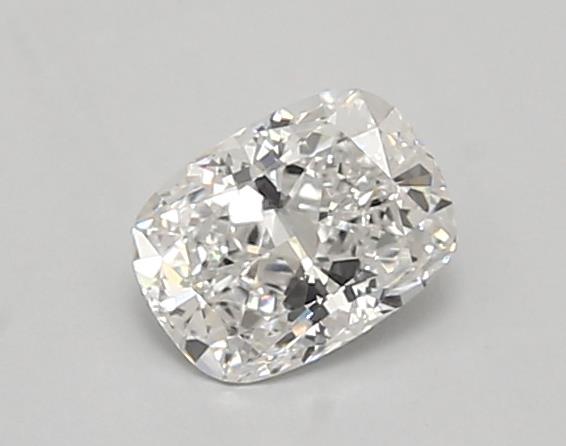 IGI 0.72 Carat Cushion Lab Grown Diamond