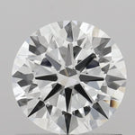 IGI 0.92 Carat Round Brilliant Lab Grown Diamond 人工培育鑽石 實驗室人造鑽石
