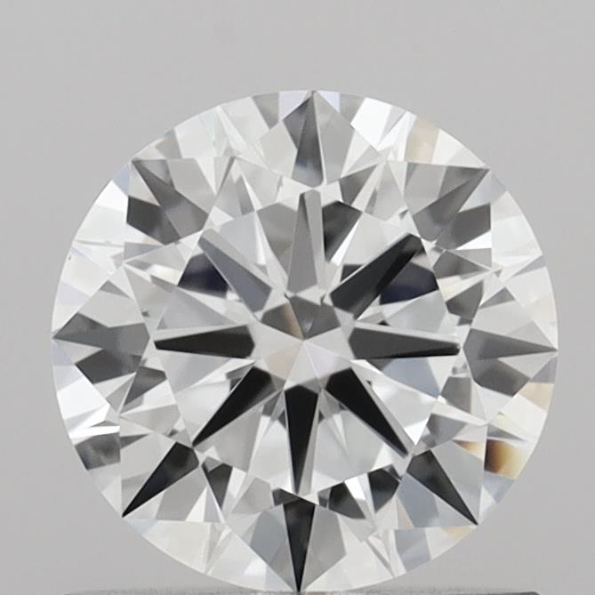 IGI 0.92 Carat Round Brilliant Lab Grown Diamond 人工培育鑽石 實驗室人造鑽石