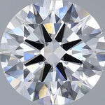 IGI 2.12 Carat Round Brilliant Lab Grown Diamond 人工培育鑽石 實驗室人造鑽石