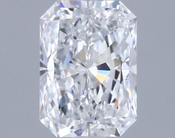 IGI 0.88 Carat Radiant Cut Lab Grown Diamond 人工培育鑽石 實驗室人造鑽石
