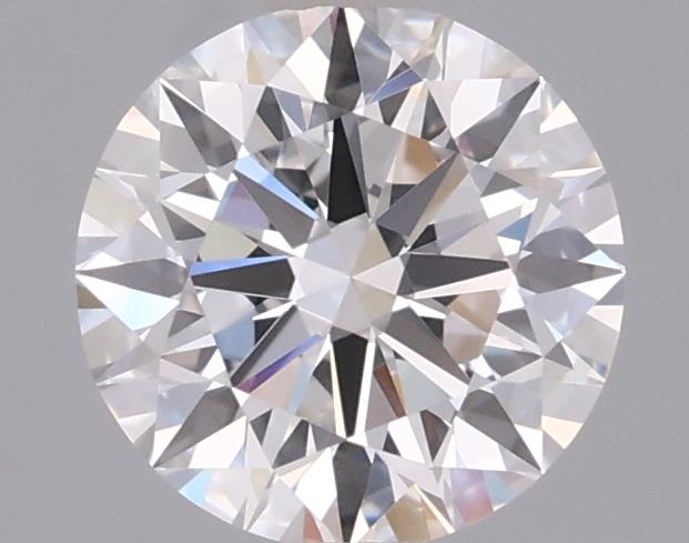 IGI 1.32 Carat Round Brilliant Lab Grown Diamond 人工培育鑽石 實驗室人造鑽石