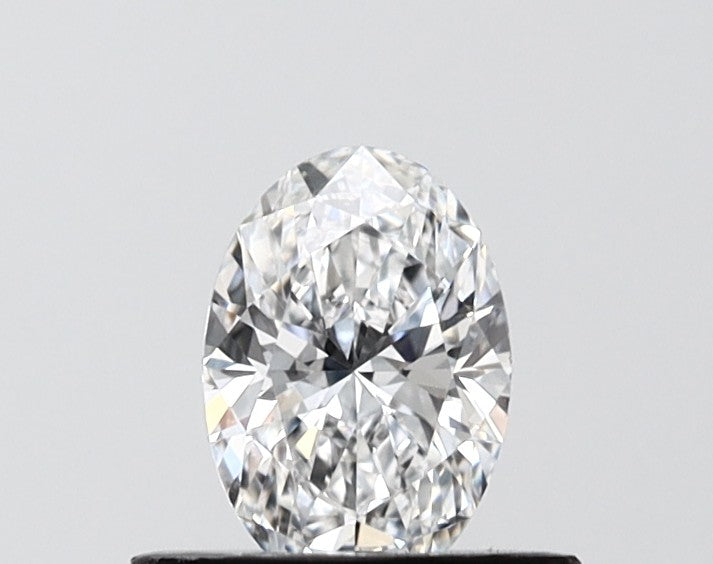 IGI 0.52 Carat Oval Lab Grown Diamond 人工培育鑽石 實驗室人造鑽石