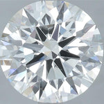 IGI 3.01 Carat Round Brilliant Lab Grown Diamond 人工培育鑽石 實驗室人造鑽石