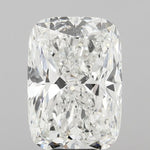 IGI 8.01 Carat Cushion Lab Grown Diamond 人工培育鑽石 實驗室人造鑽石