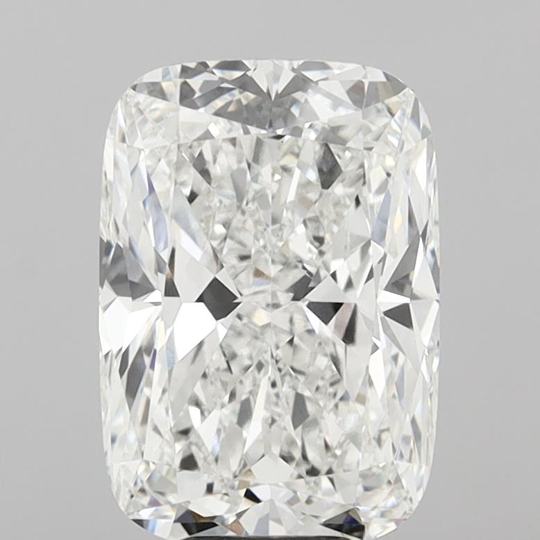 IGI 8.01 Carat Cushion Lab Grown Diamond 人工培育鑽石 實驗室人造鑽石