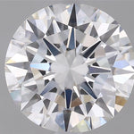 IGI 2.10 Carat Round Brilliant Lab Grown Diamond 人工培育鑽石 實驗室人造鑽石