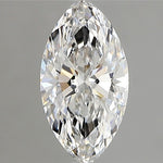 IGI 1.31 Carat Marquise Lab Grown Diamond 人工培育鑽石 實驗室人造鑽石