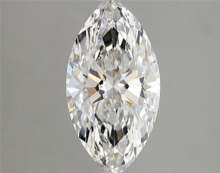 IGI 1.31 Carat Marquise Lab Grown Diamond 人工培育鑽石 實驗室人造鑽石