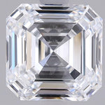 IGI 1.92 Carat Asscher Lab Grown Diamond 人工培育鑽石 實驗室人造鑽石