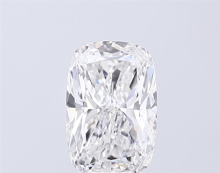 IGI 2.35 Carat Cushion Lab Grown Diamond 人工培育鑽石 實驗室人造鑽石