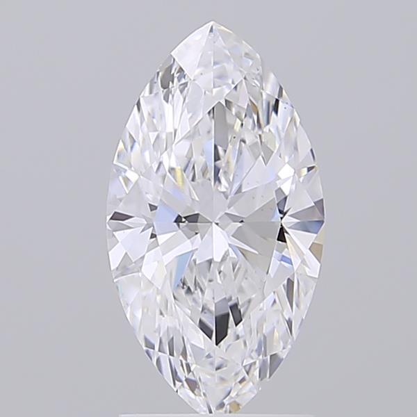 IGI 2.01 Carat Marquise Lab Grown Diamond 人工培育鑽石 實驗室人造鑽石