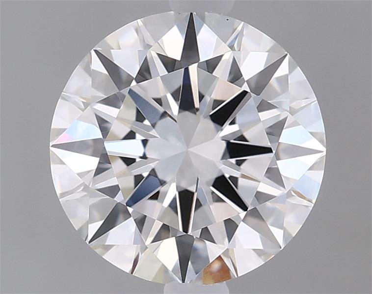 IGI 1.30 Carat Round Brilliant Lab Grown Diamond 人工培育鑽石 實驗室人造鑽石