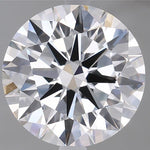 IGI 2.58 Carat Round Brilliant Lab Grown Diamond 人工培育鑽石 實驗室人造鑽石
