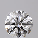 GIA 0.51 Carat 圓形 - Round Brilliant 培育鑽石 Lab Grown Diamond 人造鑽石 人工鑽石 實驗室鑽石 培養鑽石 香港 培育鑽 