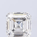 IGI 1.81 Carat Asscher Lab Grown Diamond 人工培育鑽石 實驗室人造鑽石