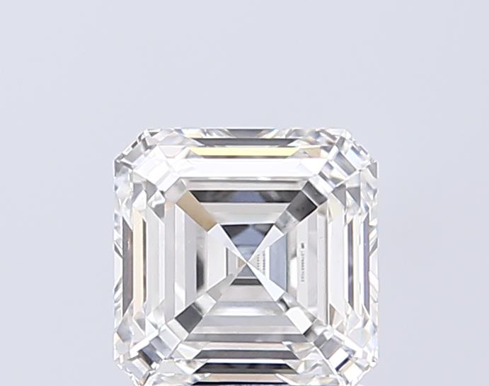 IGI 1.81 Carat Asscher Lab Grown Diamond 人工培育鑽石 實驗室人造鑽石